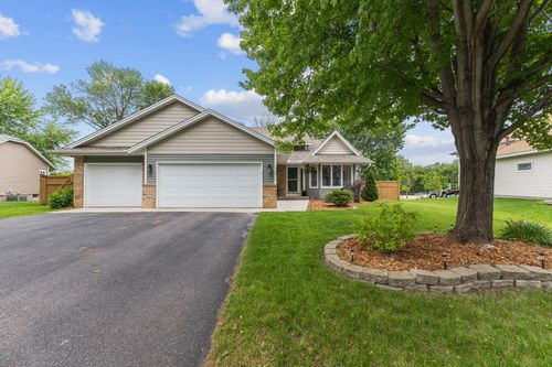 12816 95th Ave N, Maple Grove, MN, 55369-7162 | Card Image