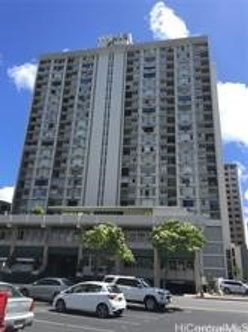 1503-747 Amana Street, Honolulu, HI, 96814 | Card Image