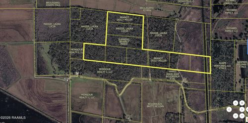 001 Couvillion Rd, Abbeville, LA, 70510 | Card Image