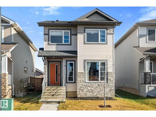 14 Hemingway Cres, Spruce Grove, AB, T7X2L6 | Card Image