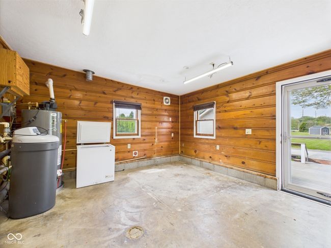 238 Jefferson St, House other with 3 bedrooms, 1 bathrooms and null parking in Pendleton IN | Image 22