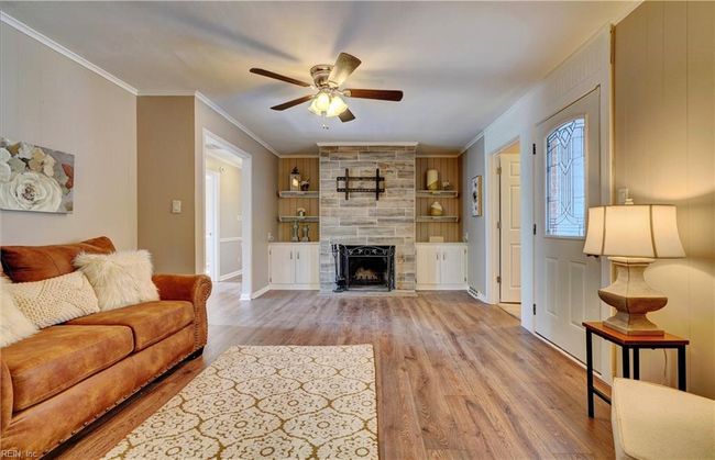 5006 High St W, House other with 4 bedrooms, 3 bathrooms and null parking in Portsmouth VA | Image 6