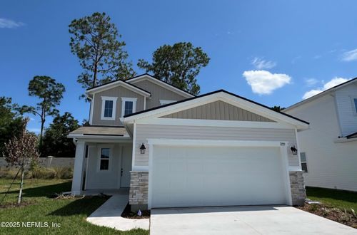 7233 Mahogany Run Dr, JACKSONVILLE, FL, 32244-5633 | Card Image