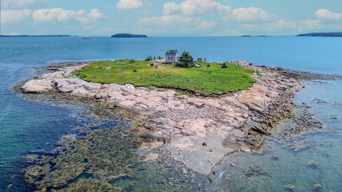 0 Little Sheep Island Island, Jonesport, ME, 04649 | Card Image
