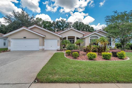1230 Berkshire Ln, TARPON SPRINGS, FL, 34688-7626 | Card Image