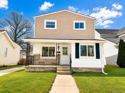 7236 Studebaker Ave, Warren, MI, 48091-4983 | Card Image