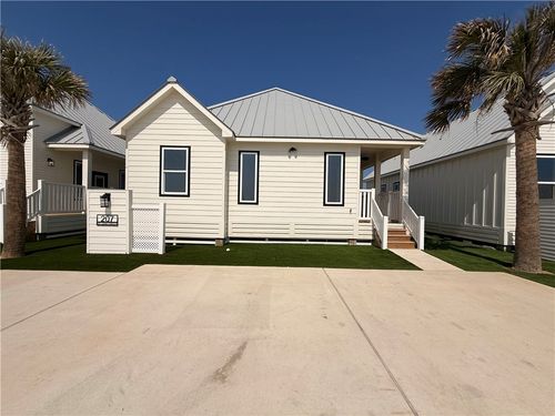 207 St. John Circle, Port Aransas, TX, 78373 | Card Image