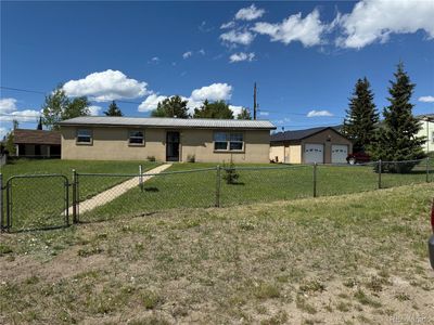 300 E 6th Street, House other with 3 bedrooms, 1 bathrooms and 2 parking in Leadville CO | Image 1