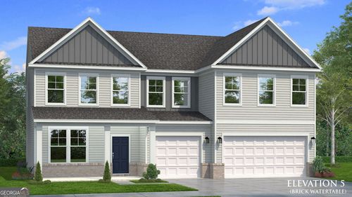 3662 Woody Way, Loganville, GA, 30052 | Card Image