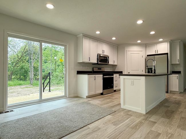 Kitchen from Dining room | Image 6