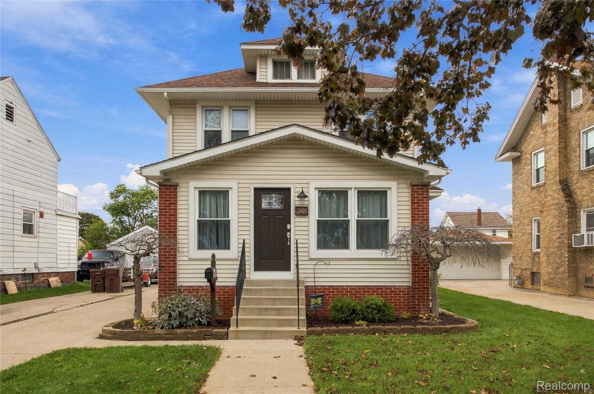 Residential in Monroe 3