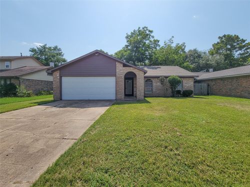 11511 Musetta Ct, Cypress, TX, 77429-2505 | Card Image