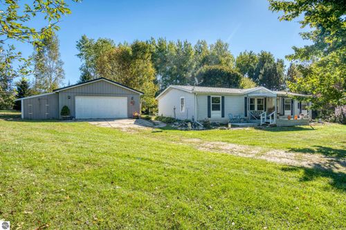 2309 Sherman Road, Remus, MI, 49340 | Card Image