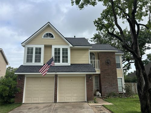 15802 Oak Mountain Drive, Houston, TX, 77095 | Card Image