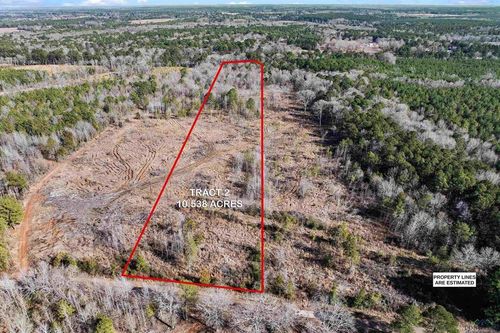 TBD Baker Bridge Rd, Marshall, TX, 75670 | Card Image