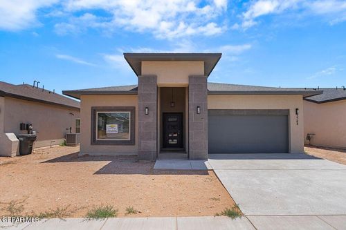 128 Organ Trail, Santa Teresa, NM, 88008 | Card Image