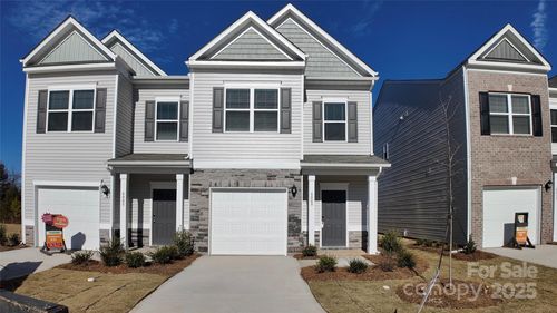 6009 Jasmine Branch Road, Charlotte, NC, 28216 | Card Image
