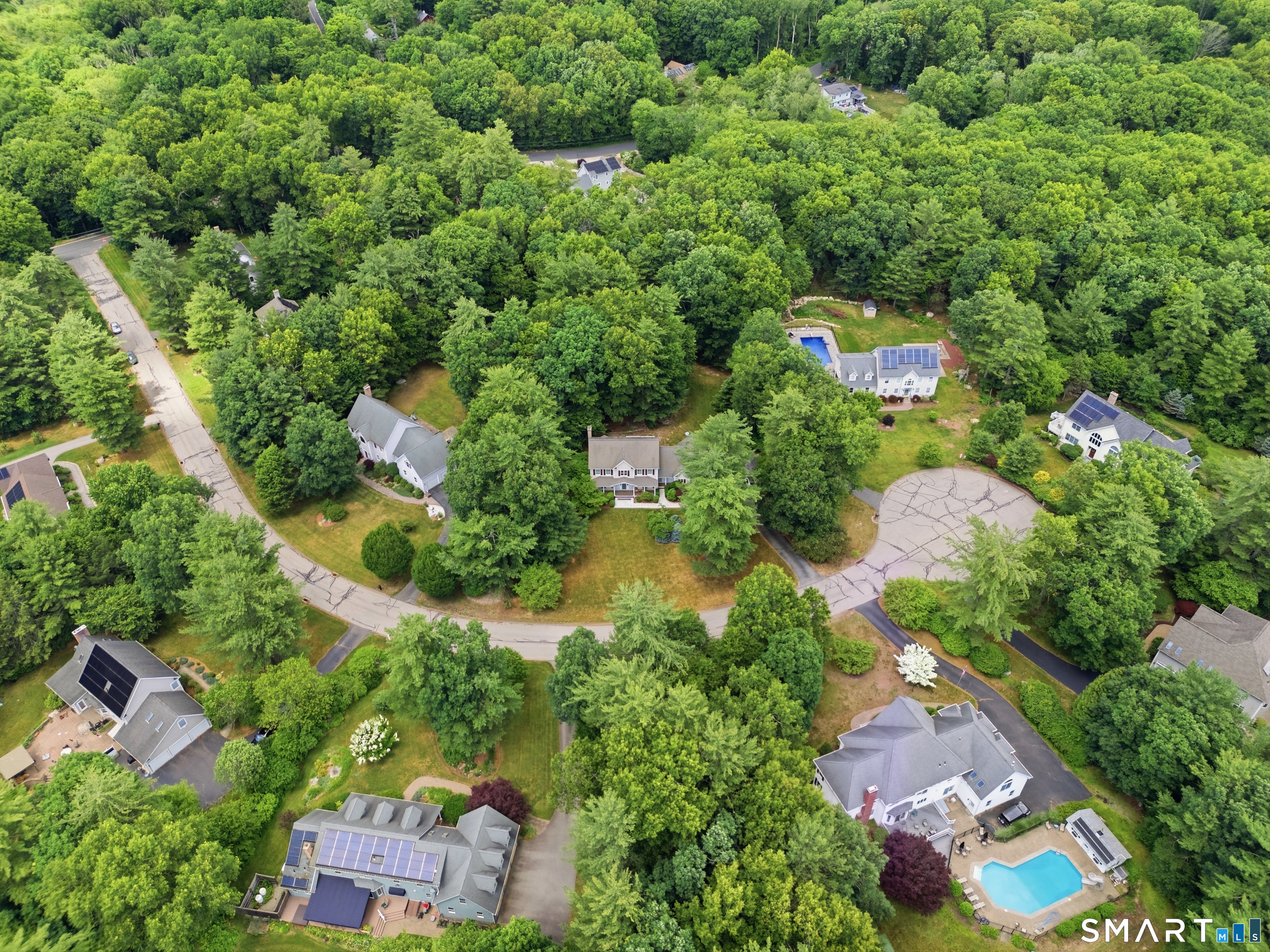 Residential in Mansfield 4