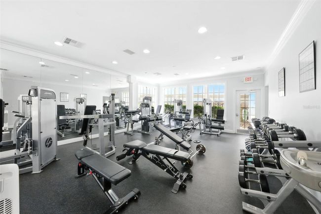 Island Walk Fitness Center | Image 38