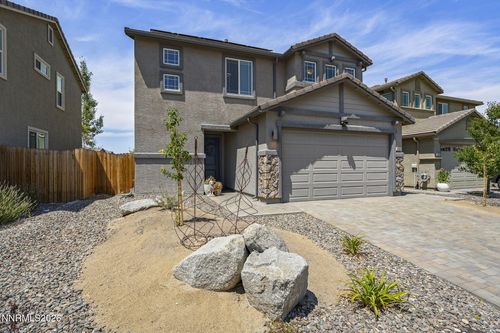 2350 Soprano Dr, Reno, NV, 89521-4521 | Card Image