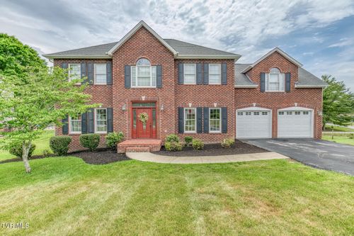 4117 Sioux Dr, Johnson City, TN, 37604-1150 | Card Image