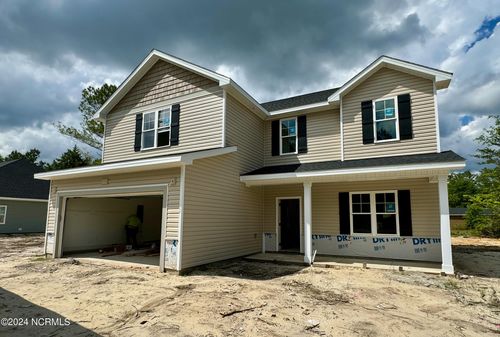 lot-2-2896 Calloway Road, Raeford, NC, 28376 | Card Image