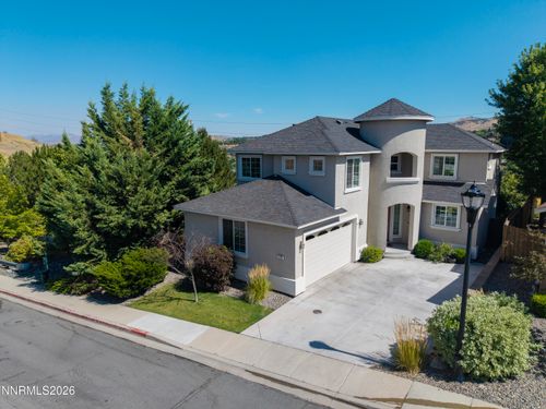 175 Anselmo Dr, Reno, NV, 89523-8989 | Card Image
