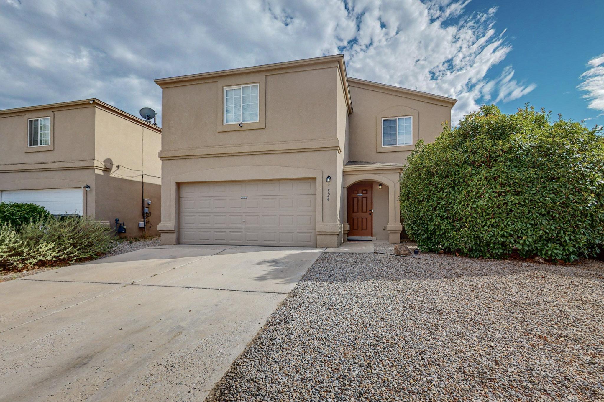Chicoma Rd, Rio Rancho, NM 87144