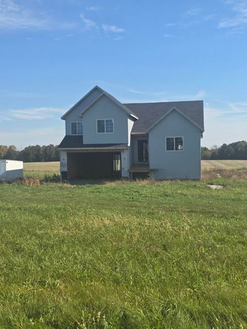 6409 O'Mara Drive, Hamlin Township, MI, 48827 | Card Image