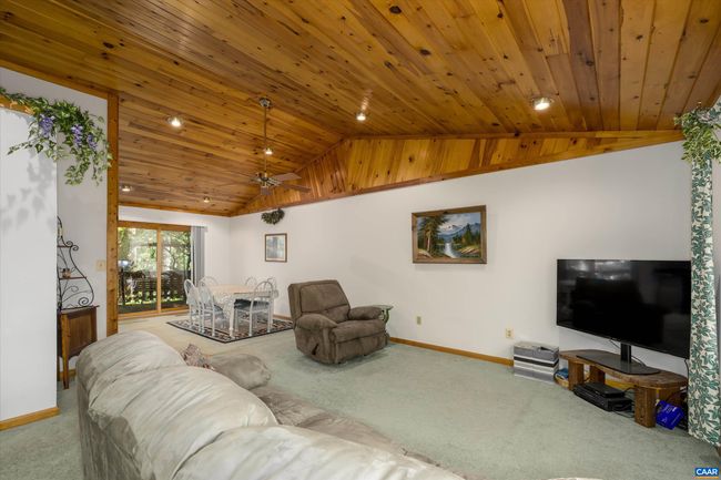 38 Edgewater Dr, House other with 4 bedrooms, 3 bathrooms and null parking in PALMYRA VA | Image 6