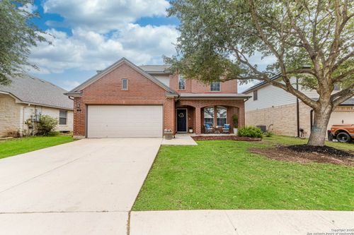 233 C J Jones Cv, Cibolo, TX, 78108-3670 | Card Image