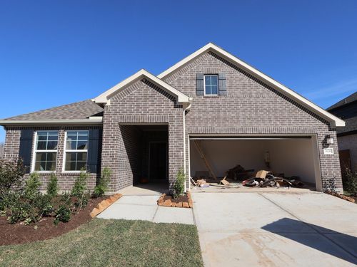 3626 Moraine Lake Dr, Santa Fe, TX, 77510-0800 | Card Image