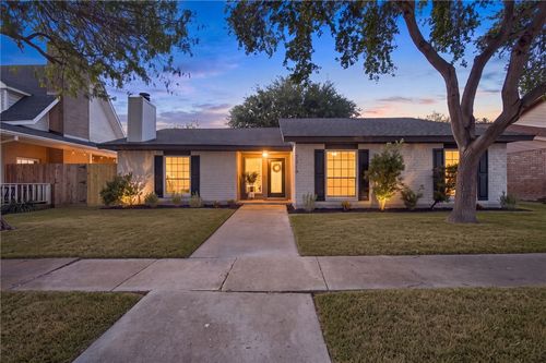 7210 Candy Ridge Rd, Corpus Christi, TX, 78413-5001 | Card Image