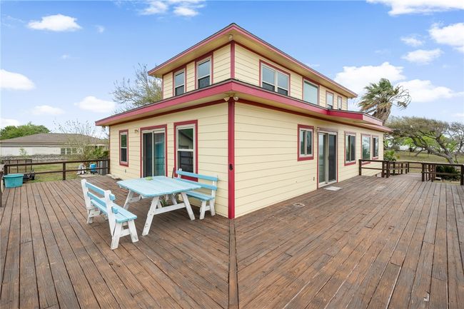 201 Copano Bay Dr, House other with 3 bedrooms, 2 bathrooms and null parking in Bayside TX | Image 28