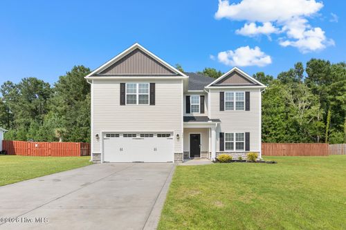209 Gilliken Ct, Jacksonville, NC, 28546-0113 | Card Image