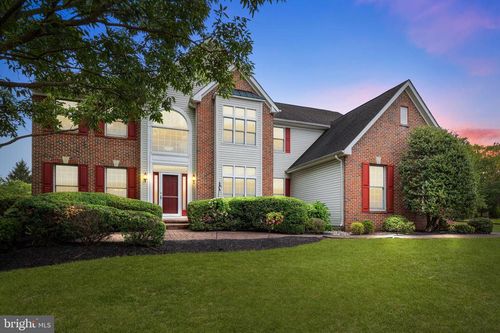 10 Providence Ct, Newtown, PA, 18940-9796 | Card Image