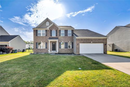 8581 Hazelwood Run, North Ridgeville, OH, 44039-4540 | Card Image
