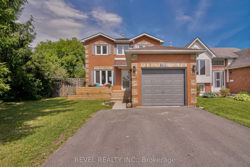 120 Elford Dr, Bowmanville, ON, L1C4S1 | Card Image