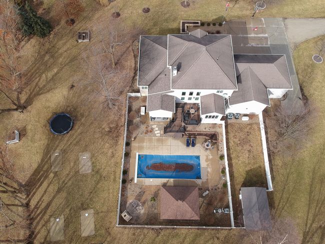104 S Spencer St, House other with 4 bedrooms, 5 bathrooms and 4 parking in Lexington IL | Image 62