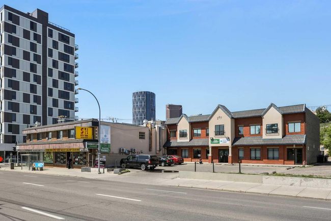 201-217 4 Street Ne, Home with 0 bedrooms, 0 bathrooms and 20 parking in Calgary AB | Image 9
