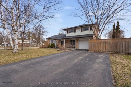 23 Diamond Cres, Belleville, ON, K8N5G5 | Card Image