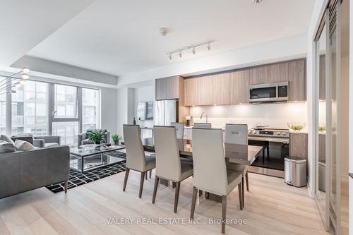 3109-357 King St W, Toronto, ON, M5V0S7 | Card Image