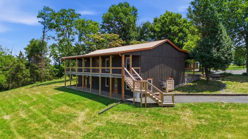 535 Twin Lakes Rd, Lancaster, KY, 40444-9473 | Card Image