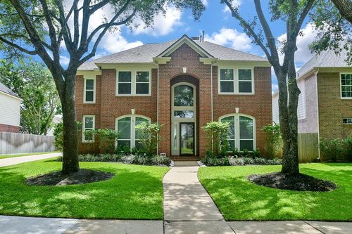 1623 Heddon Falls Dr, Sugar Land, TX, 77479-5598 | Card Image