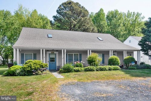 1205 - 1206 Washington Drive, SAINT MICHAELS, MD, 21663 | Card Image