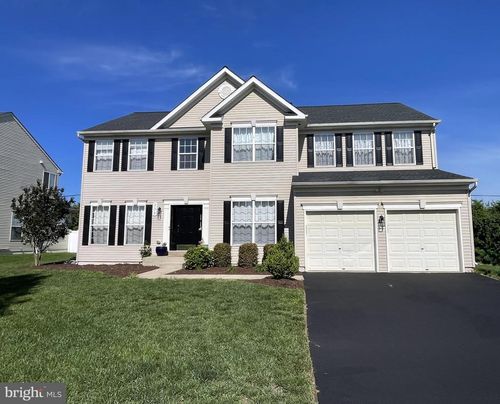 239 N Field Way, CENTREVILLE, MD, 21617-2367 | Card Image
