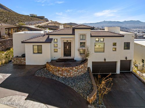 444 San Clemente, El Paso, TX, 79912-4371 | Card Image