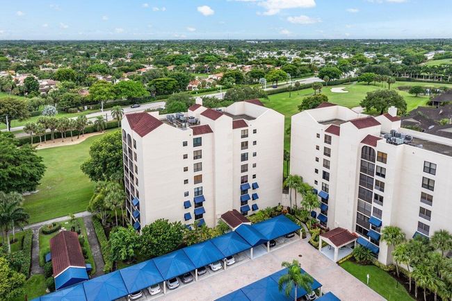 APT-802 - 7578 Regency Lake Dr, Condo with 3 bedrooms, 3 bathrooms and null parking in Boca Raton FL | Image 32