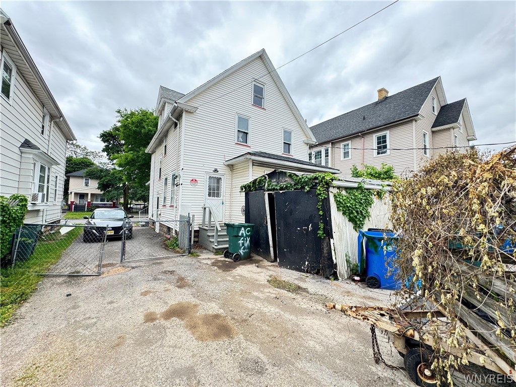 Commercial Sale in Rochester 5