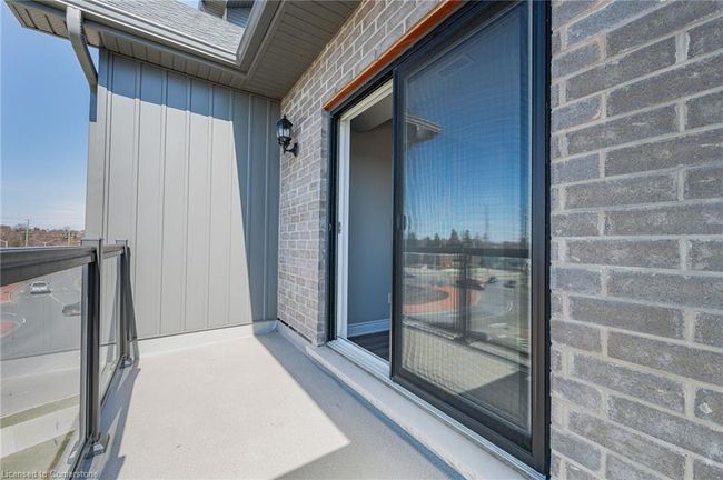 302 - 721 Franklin Blvd, House attached with 2 bedrooms, 2 bathrooms and 1 parking in Cambridge ON | Image 39